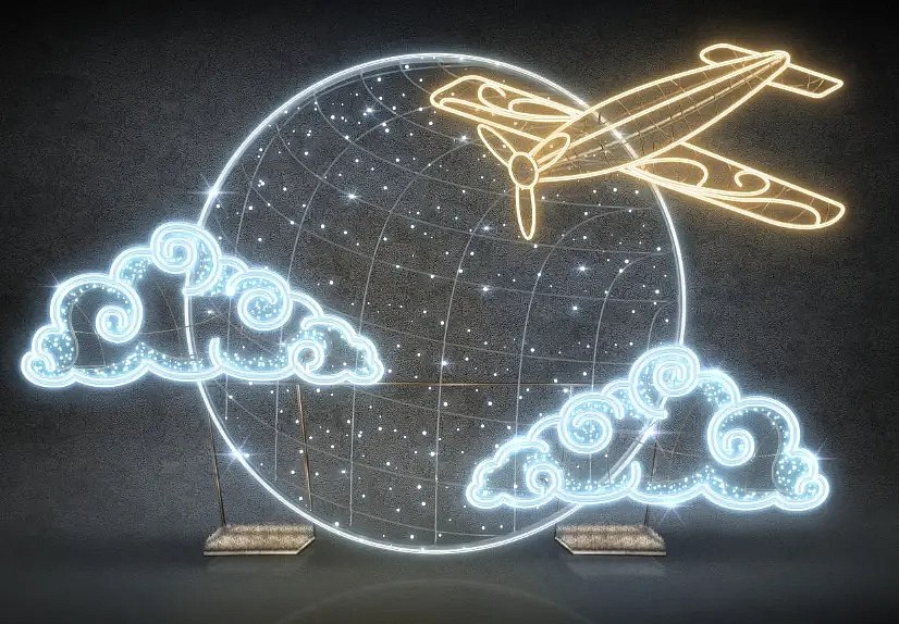 PLANETA 7 - Země