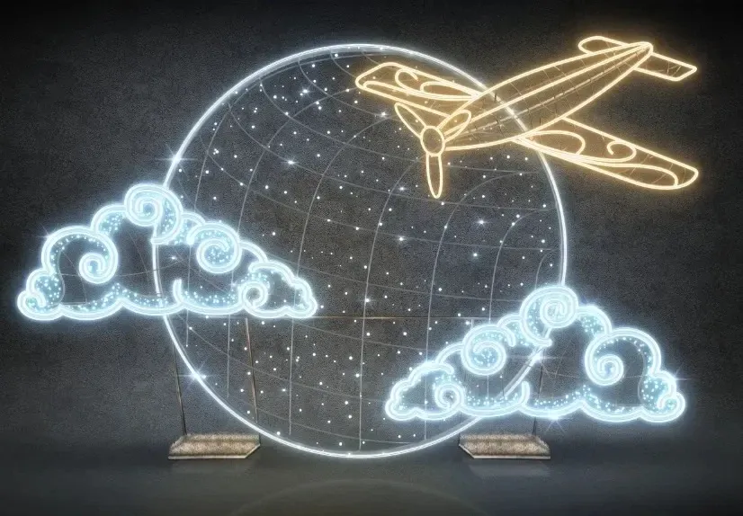 PLANETA 7 - Země