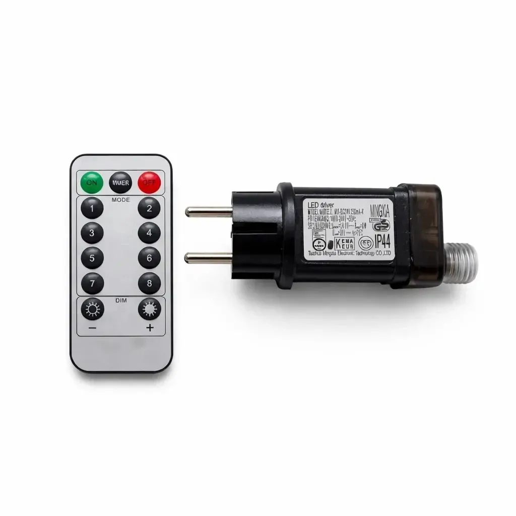Transformátor k ELSLN320, ELSLN320W, ELSLN320M, s časovačem