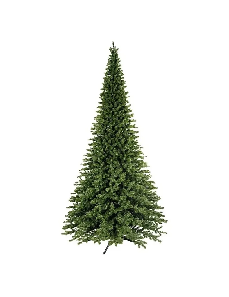 Arbre de Noël artificiel 300 cm, épicéa Verona avec aiguilles 2D