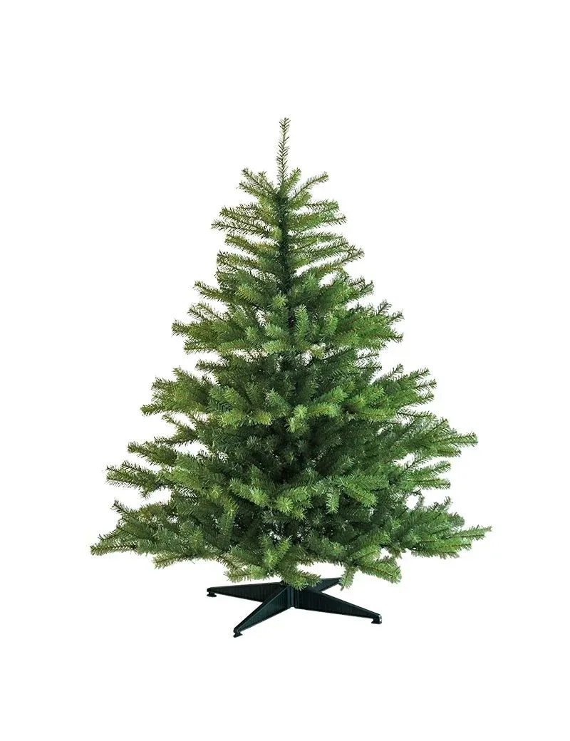 Arbre de Noël artificiel 150 cm, épicéa Naturalna avec aiguilles 2D