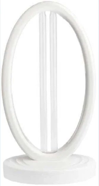 Lampe UV de table pour la désinfection des locaux FERON UL360S, 36W