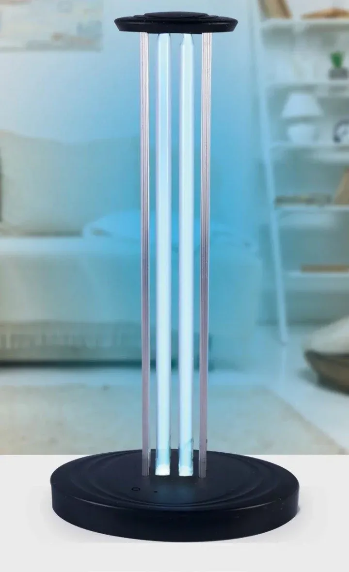 Lampe UV de table pour la désinfection des locaux FERON UL362S, 36W