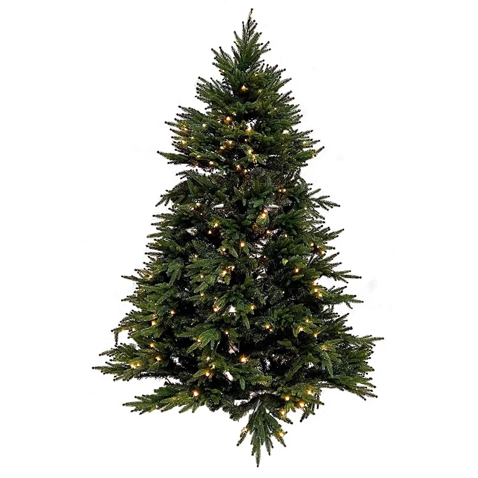 Lampe LED pour arbre, 180 cm