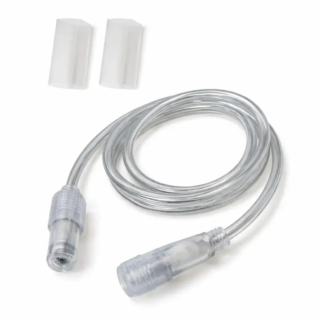 Câble d'extension Easy Fix 1 m, câble transparent IP20 intérieur