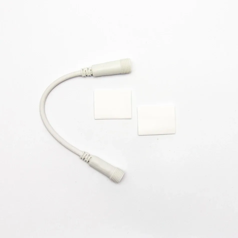 Réduction Easy Fix blanc de IP44 à IP67