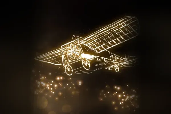 Miraculous World of Inventions – Light Park Pardubice