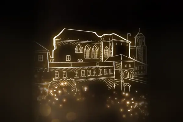 A Walk Through History – Light Park Brno