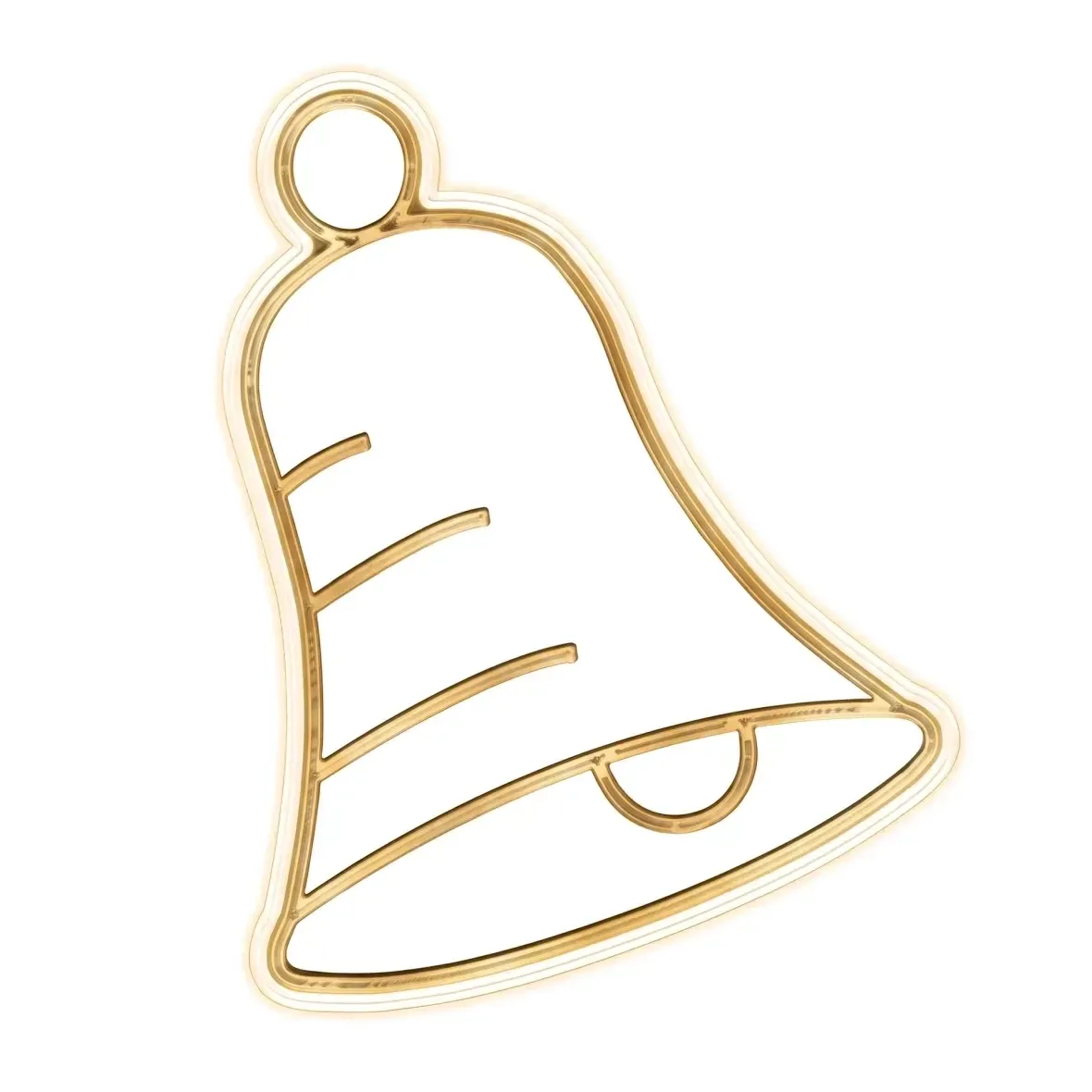 Cloche suspendue